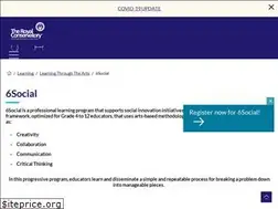 Sites similar to 6social.org