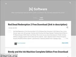 Sites similar to 6software.blogspot.al