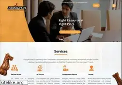 Sites similar to 6sos.com