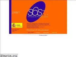 Sites similar to 6sos.org