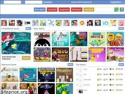 Sites similar to 6spiele.de