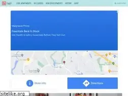 Sites similar to 6sqft.com