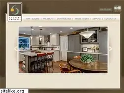 Sites similar to 6squarecabinets.com