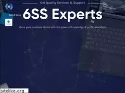 Sites similar to 6ss.co