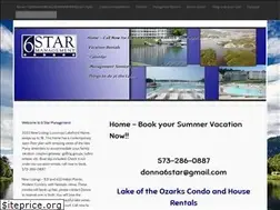 Sites similar to 6starmanagement.com