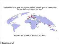 Sites similar to 6storage.com