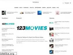 Sites similar to 6streamsxy.com