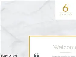 Sites similar to 6studio.ca
