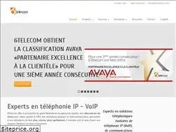 Sites similar to 6telecom.com