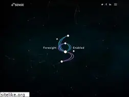 Sites similar to 6th-sense.in