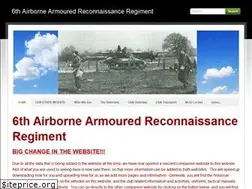 Sites similar to 6thaarr.com