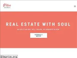 Sites similar to 6thavehomes.com