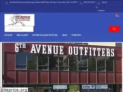 Sites similar to 6thavenueoutfitters.com