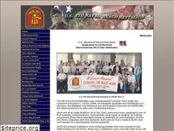 Sites similar to 6thbeachbattalion.org