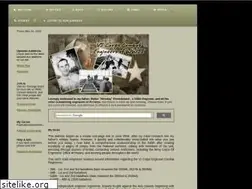 Sites similar to 6thcorpscombatengineers.com