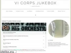 Sites similar to 6thcorpsmusic.us