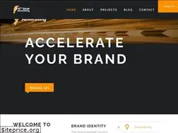 Sites similar to 6thgearadvertising.com