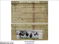 Sites similar to 6thjune1944.com