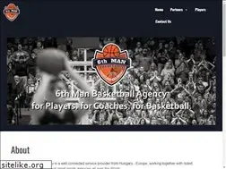 Sites similar to 6thman.eu