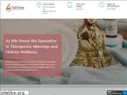 Sites similar to 6ths.com