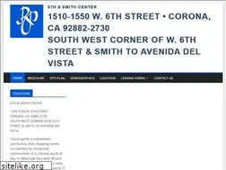 Sites similar to 6thsmi.com