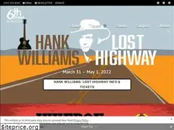 Sites similar to 6thstreetplayhouse.com