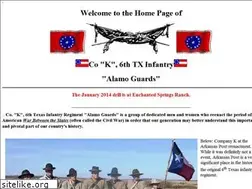Sites similar to 6thtx.org