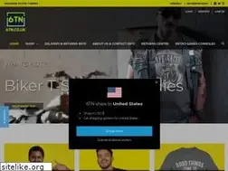 Sites similar to 6tn.co.uk