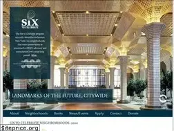 Sites similar to 6tocelebrate.org
