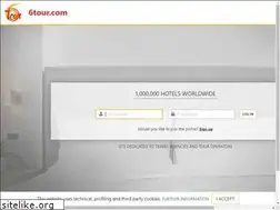Sites similar to 6tour.com