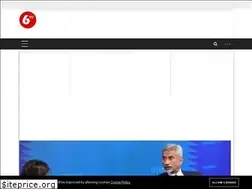 Sites similar to 6tvnews.com