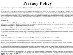 Sites similar to 6ucf2ip7.com