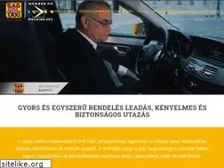 Sites similar to 6x6taxi.hu