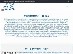 Sites similar to 6xindia.com
