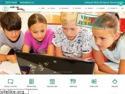 Sites similar to 6zs.cz