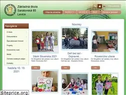 Sites similar to 6zslevice.sk