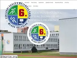 Sites similar to 6zsmb.cz