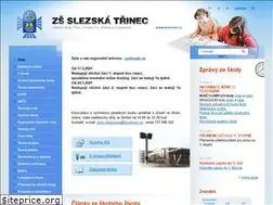 Sites similar to 6zstrinec.cz