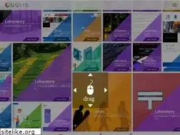 Sites similar to 7-16.co.jp