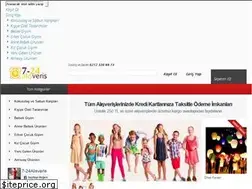 Sites similar to 7-24alisveris.com