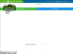 Sites similar to 7-24ankaracekici.com
