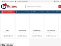 Sites similar to 7-24hirdavat.com