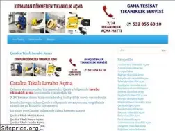 Sites similar to 7-24tesisat.com