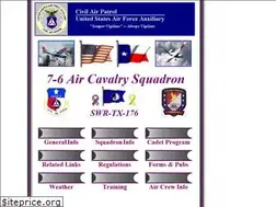 Sites similar to 7-6aircav.com
