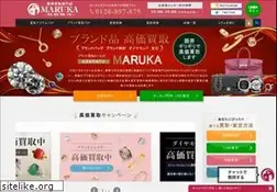 Sites similar to 7-7maruka.com