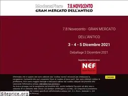Sites similar to 7-8novecento.it