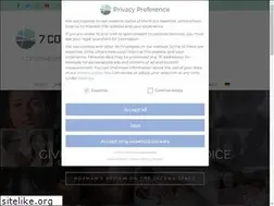Sites similar to 7-continents.com