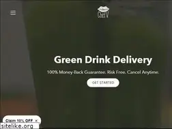 Sites similar to 7-daycleanse.com
