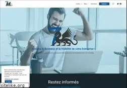 Sites similar to 7-dragons.com