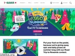 Sites similar to 7-eleven.ca